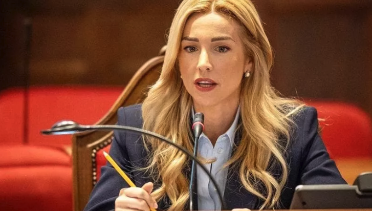 Silvia Salis trasforma Genova in un fortino Lgbt con 156mila euro all'attivista Ilaria Gibelli 1